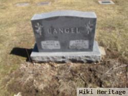 Christ F. Langel