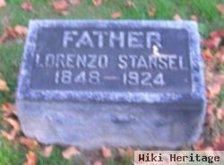 Lorenzo Stansel