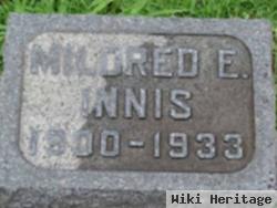 Mildred E. Innis