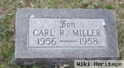 Carl R Miller