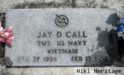 Jay D. Call