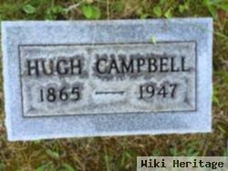 Hugh Campbell