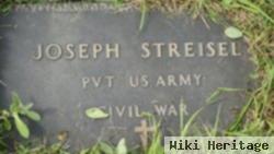 Joseph Streisel