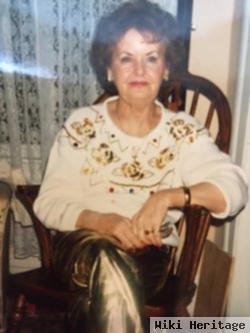 Lorraine June "ray" Sautter Fitzgerald