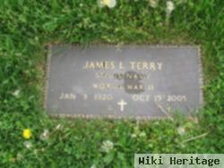 James L Terry