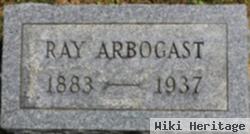 Ray Arbogast