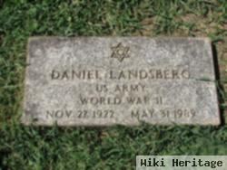 Daniel Landsberg