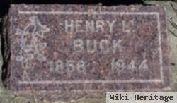 Henry L Buck