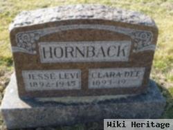 Jesse Levi Hornback