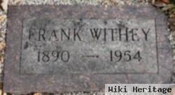 Frank Withey