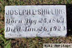 Joseph E. Shilling