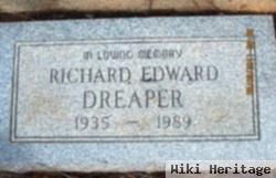 Richard Edward Dreaper