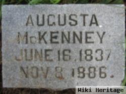 Augusta May Mckenney