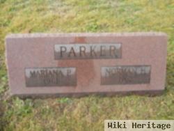 Norman Haines Parker