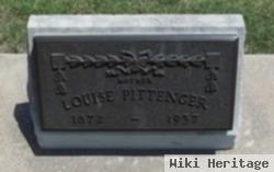 Louise Johnson Pittenger