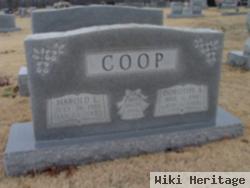 Dorothy A. Coop