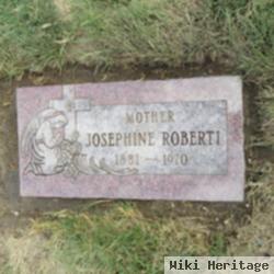 Josephine Roberti