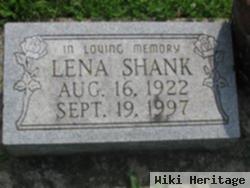 Lena Shank