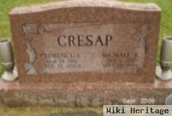 Michael R. Cresap