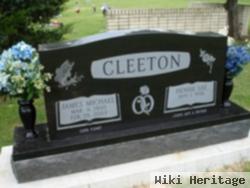 James Michael Cleeton