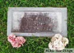 Mary Ellen Bishop