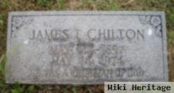 James T. Chilton