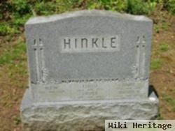 Pfc William B. Hinkle