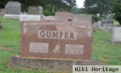 August D Gumper