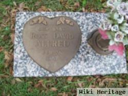 Ross David Allred