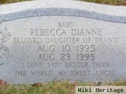 Rebecca Dianne Turner