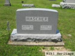 Joseph E Hascher