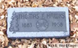 Thomas Hawks