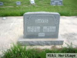 William I Davis