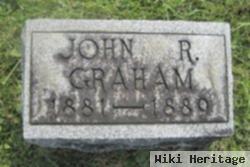 John R. Graham