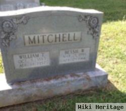 William T. Mitchell