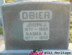 Naoma A Obier