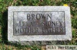 Lela Brown