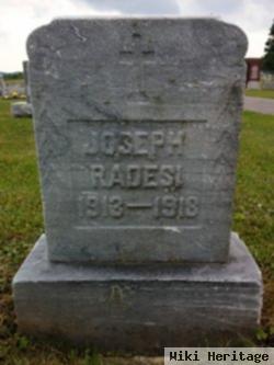 Joseph Radesi