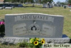 William W. Shoemaker