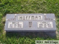 Charles Wesley Huffman