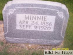 Minnie Lampe