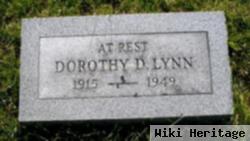 Dorothy Denise Murry Lynn