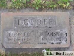 Leopold Egloff