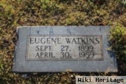 Eugene Watkins