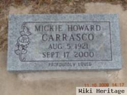 Mickie Howard Carrasco