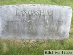 Frederick Lancashire