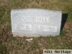 Doris Mae Stout Godshall