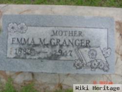 Emma M. Granger