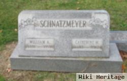 William August Schnatzmeyer