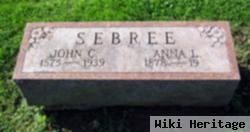 Anna L. Sebree